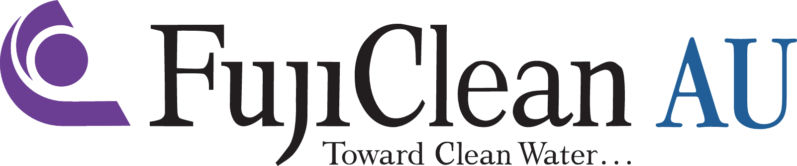 FujiClean AU — Toward Clean Water