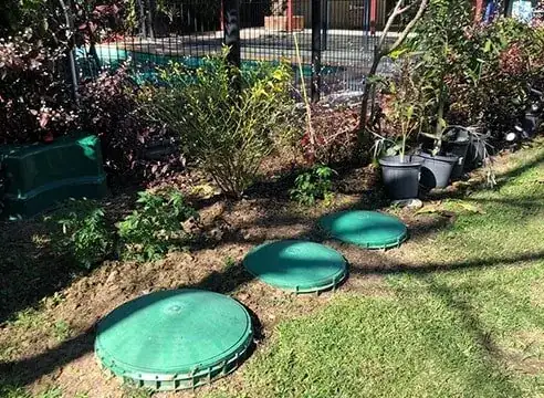 Septic & Wastewater