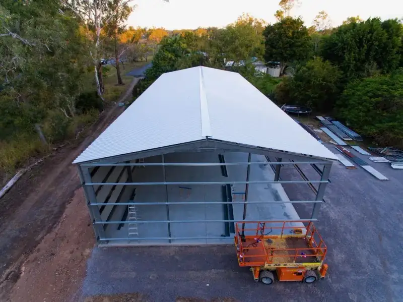 Roofing & Guttering