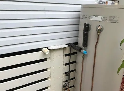 Hot Water Systems